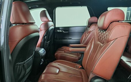 Hyundai Palisade I, 2021 год, 5 100 000 рублей, 15 фотография