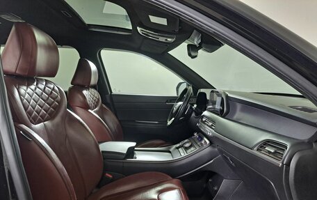 Hyundai Palisade I, 2021 год, 5 100 000 рублей, 13 фотография