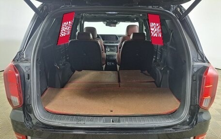 Hyundai Palisade I, 2021 год, 5 100 000 рублей, 12 фотография