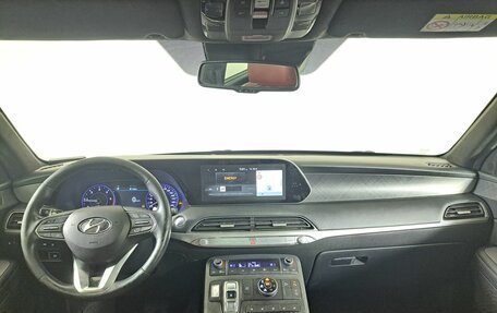 Hyundai Palisade I, 2021 год, 5 100 000 рублей, 17 фотография