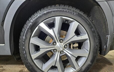 Hyundai Palisade I, 2021 год, 5 100 000 рублей, 22 фотография