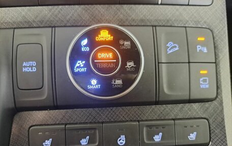 Hyundai Palisade I, 2021 год, 5 100 000 рублей, 25 фотография