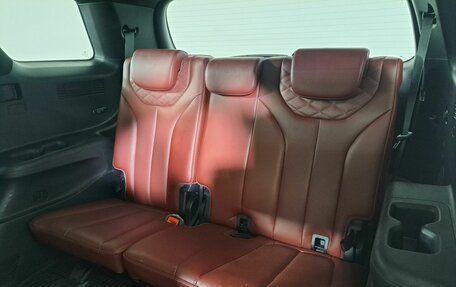 Hyundai Palisade I, 2021 год, 5 100 000 рублей, 28 фотография