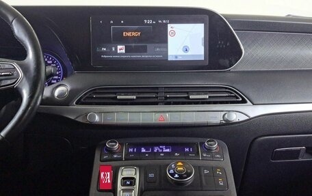 Hyundai Palisade I, 2021 год, 5 100 000 рублей, 18 фотография