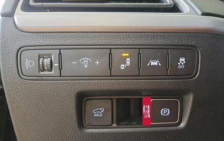 Hyundai Palisade I, 2021 год, 5 100 000 рублей, 24 фотография