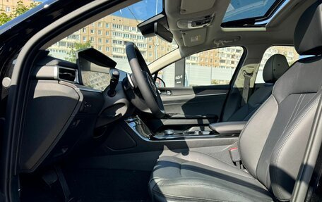 KIA K5, 2025 год, 4 650 000 рублей, 14 фотография