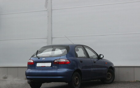 ЗАЗ Chance, 2010 год, 210 000 рублей, 2 фотография