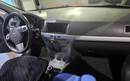 Opel Astra H, 2011 год, 600 000 рублей, 6 фотография