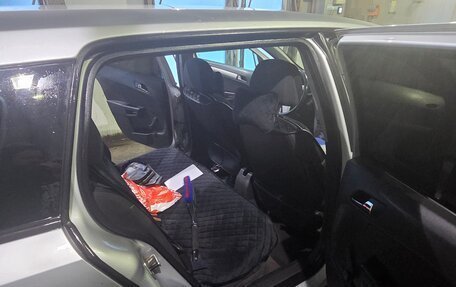 Opel Astra H, 2011 год, 600 000 рублей, 8 фотография