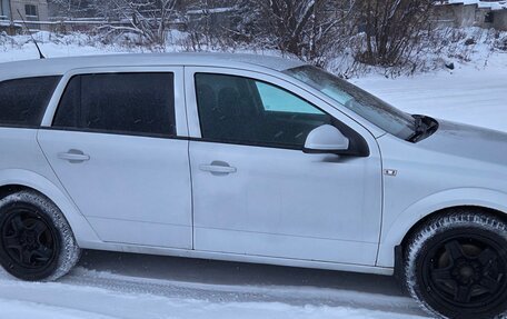 Opel Astra H, 2011 год, 600 000 рублей, 2 фотография