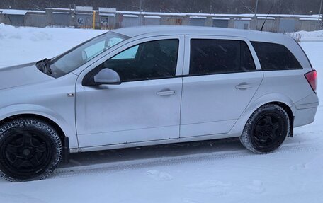 Opel Astra H, 2011 год, 600 000 рублей, 4 фотография