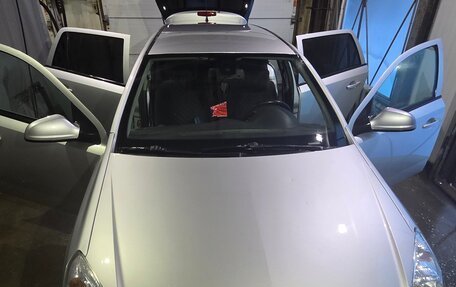 Opel Astra H, 2011 год, 600 000 рублей, 5 фотография