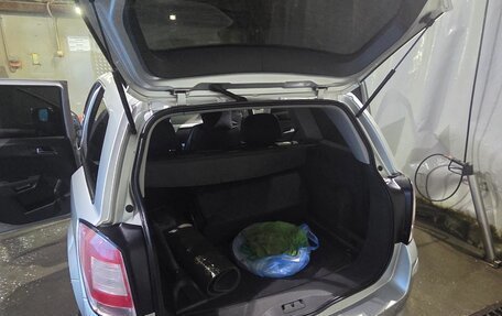 Opel Astra H, 2011 год, 600 000 рублей, 9 фотография