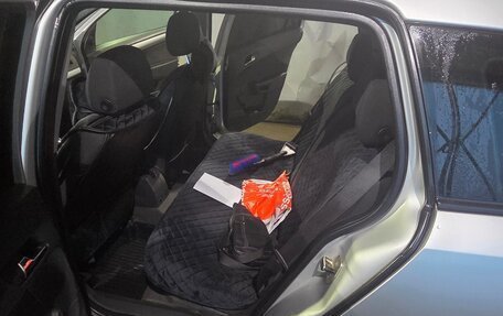 Opel Astra H, 2011 год, 600 000 рублей, 11 фотография