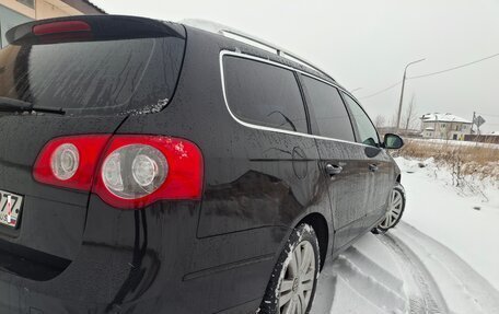 Volkswagen Passat B6, 2006 год, 540 000 рублей, 7 фотография