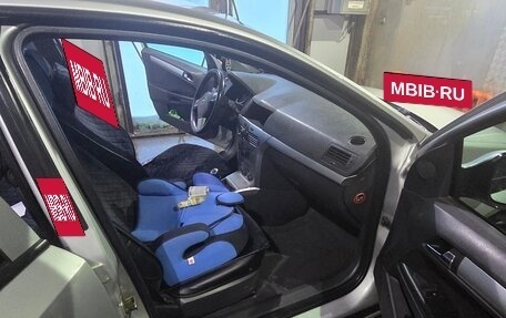 Opel Astra H, 2011 год, 600 000 рублей, 7 фотография