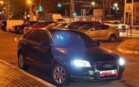 Audi A3, 2012 год, 830 000 рублей, 1 фотография