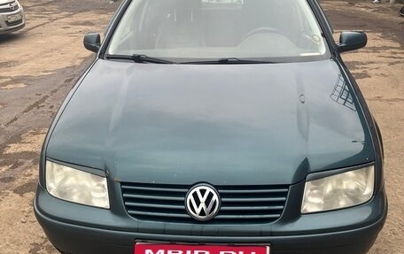 Volkswagen Bora, 2000 год, 350 000 рублей, 1 фотография