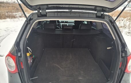 Volkswagen Passat B6, 2006 год, 540 000 рублей, 9 фотография