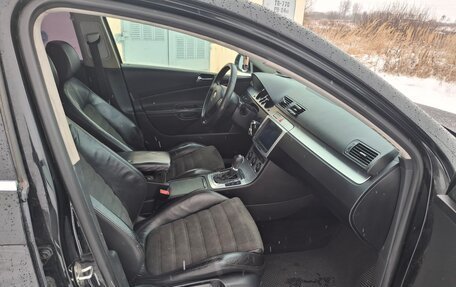 Volkswagen Passat B6, 2006 год, 540 000 рублей, 12 фотография