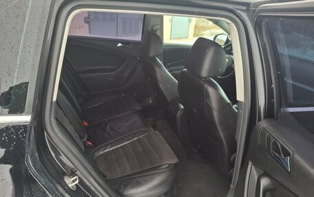 Volkswagen Passat B6, 2006 год, 540 000 рублей, 13 фотография