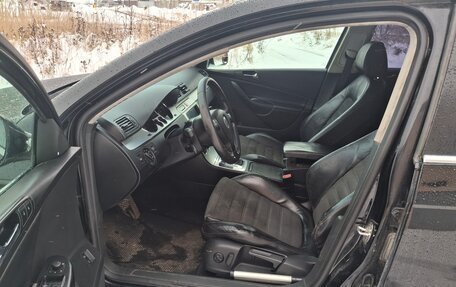 Volkswagen Passat B6, 2006 год, 540 000 рублей, 11 фотография