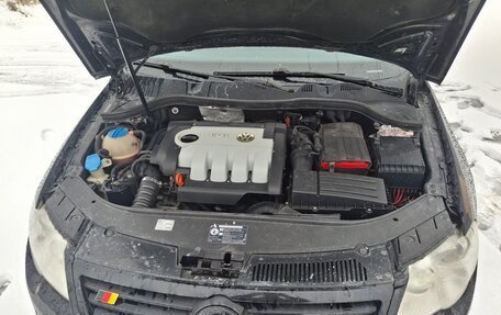 Volkswagen Passat B6, 2006 год, 540 000 рублей, 14 фотография