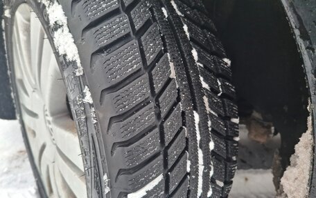 Volkswagen Passat B6, 2006 год, 540 000 рублей, 15 фотография