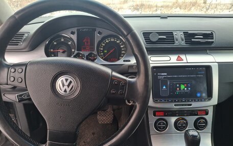 Volkswagen Passat B6, 2006 год, 540 000 рублей, 17 фотография