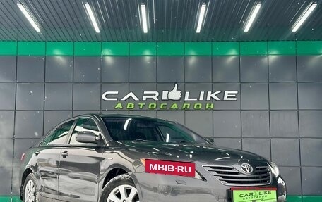 Toyota Camry, 2006 год, 899 000 рублей, 1 фотография