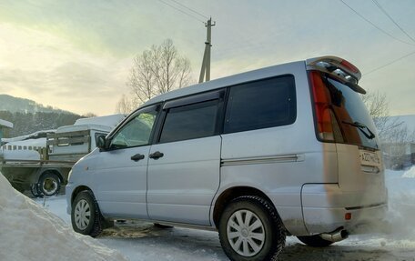 Toyota Lite Ace IV, 1997 год, 550 000 рублей, 4 фотография