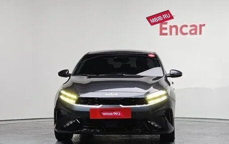 KIA K3, 2022 год, 1 938 395 рублей, 1 фотография