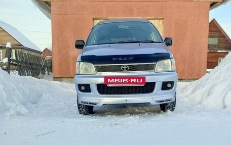 Toyota Lite Ace IV, 1997 год, 550 000 рублей, 2 фотография