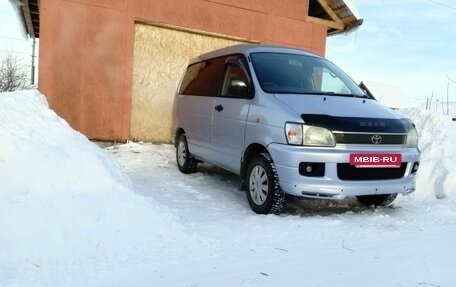 Toyota Lite Ace IV, 1997 год, 550 000 рублей, 3 фотография