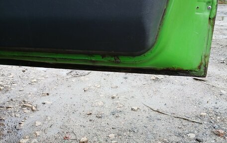 Mercedes-Benz Vito, 1999 год, 600 000 рублей, 5 фотография