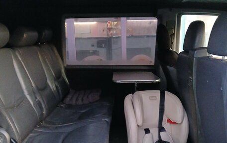 Mercedes-Benz Vito, 1999 год, 600 000 рублей, 7 фотография