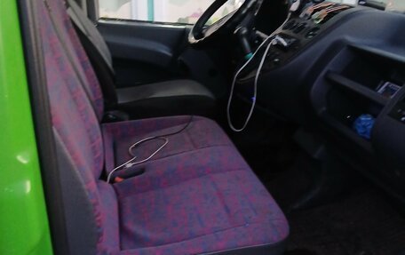 Mercedes-Benz Vito, 1999 год, 600 000 рублей, 6 фотография