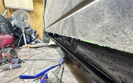 Mercedes-Benz Vito, 1999 год, 600 000 рублей, 8 фотография