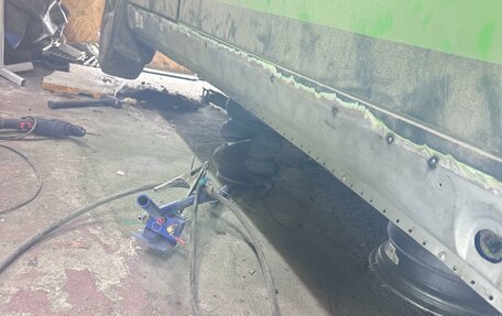 Mercedes-Benz Vito, 1999 год, 600 000 рублей, 9 фотография