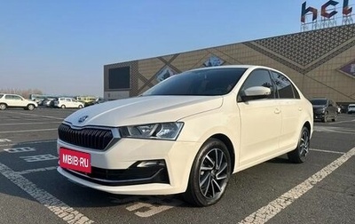 Skoda Rapid II, 2022 год, 950 000 рублей, 1 фотография