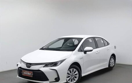 Toyota Corolla, 2022 год, 1 690 000 рублей, 1 фотография