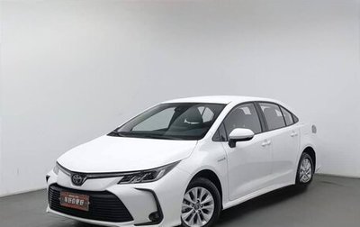 Toyota Corolla, 2022 год, 1 690 000 рублей, 1 фотография