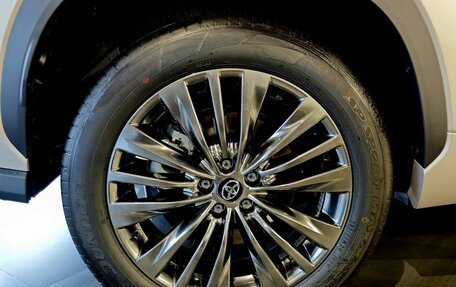 Toyota Highlander, 2025 год, 6 180 000 рублей, 7 фотография