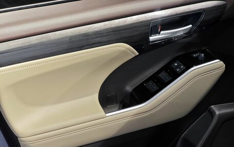 Toyota Highlander, 2025 год, 6 180 000 рублей, 9 фотография