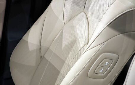 Toyota Highlander, 2025 год, 6 180 000 рублей, 11 фотография