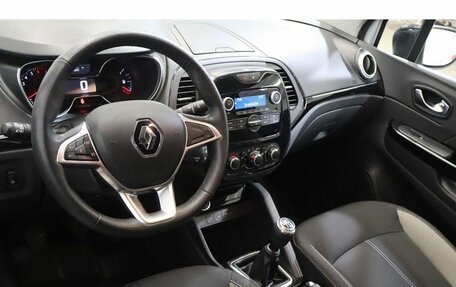 Renault Kaptur I рестайлинг, 2020 год, 1 725 300 рублей, 6 фотография