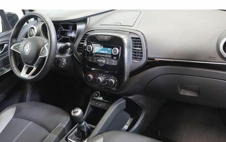 Renault Kaptur I рестайлинг, 2020 год, 1 725 300 рублей, 5 фотография