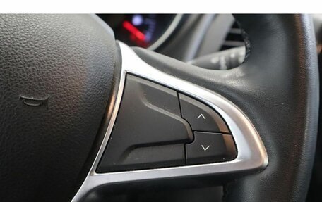 Renault Kaptur I рестайлинг, 2020 год, 1 725 300 рублей, 10 фотография