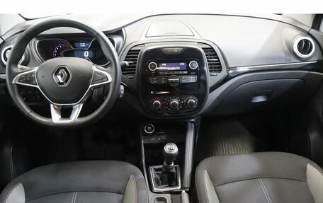 Renault Kaptur I рестайлинг, 2020 год, 1 725 300 рублей, 11 фотография