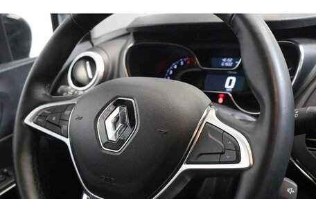 Renault Kaptur I рестайлинг, 2020 год, 1 725 300 рублей, 8 фотография